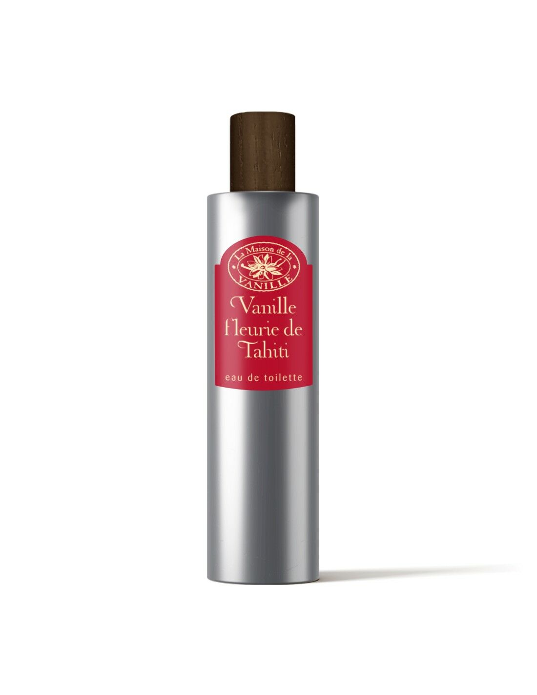 Vanille Fleurie de Tahiti 100 ml