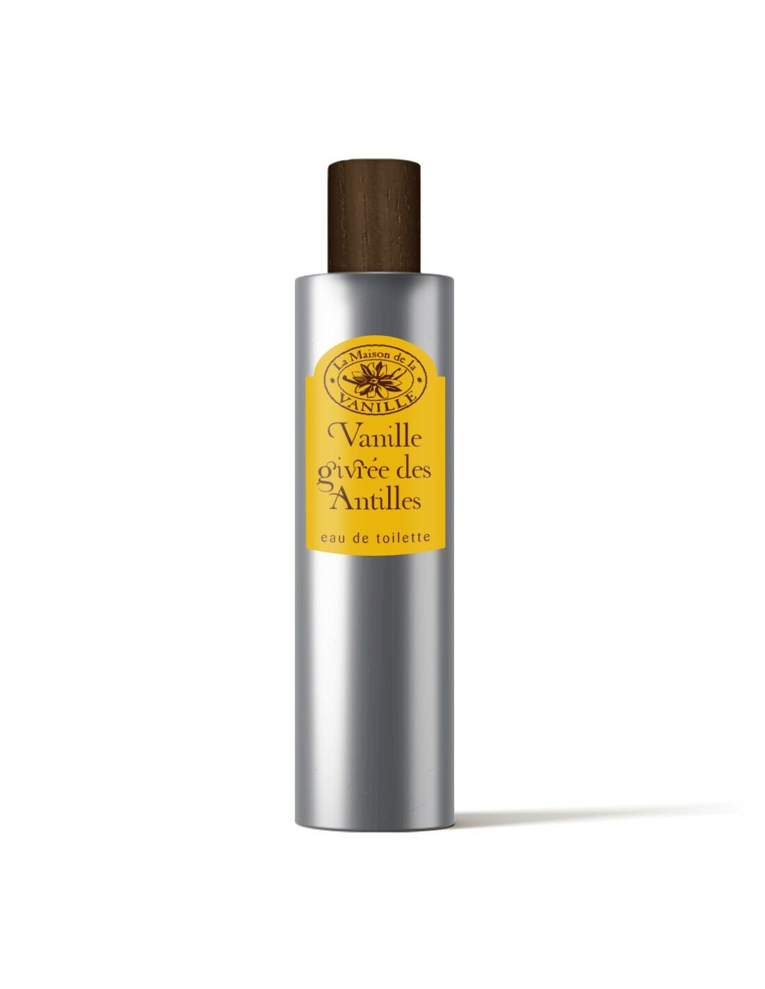 Vanille Givrée des Antilles 100 ml