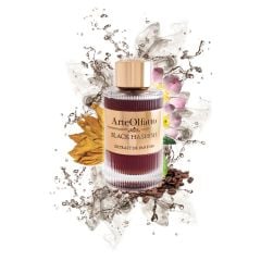 Black Hashish 100 ml