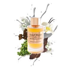 Oud Khasian 100 ml
