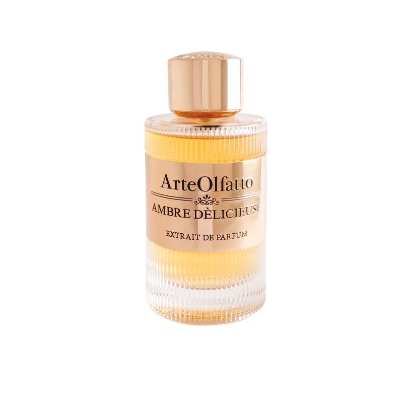 Ambre Delicieuse 100 ml