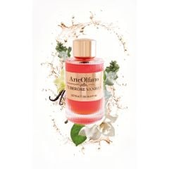 Tuberose Vanilla 100 ml