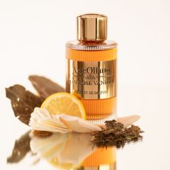 Tuberose Vanilla 100 ml