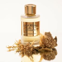 Vetiverve 100 ml