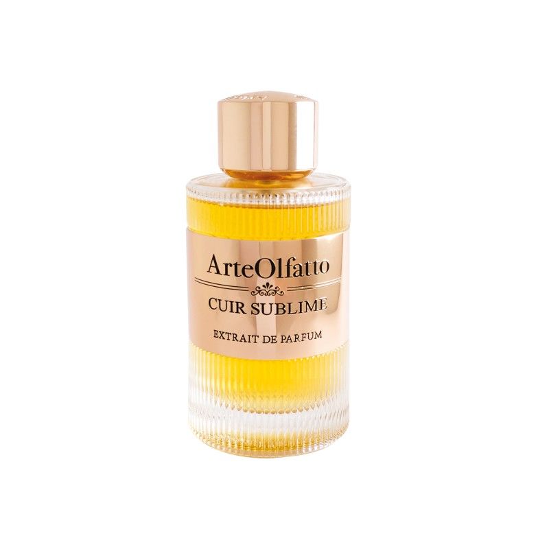 Cuir Sublime 100 ml