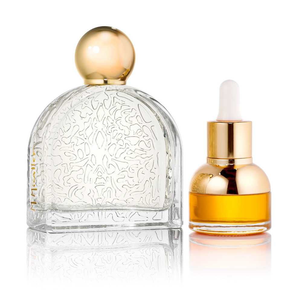 Coffret Elixir 15 ml Et Soleil Passion 100 ml