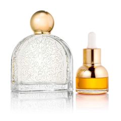 Coffret Elixir 15 ml Et Soleil Passion 100 ml