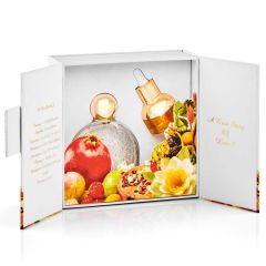 Coffret Elixir 15 ml Et Soleil Passion 100 ml