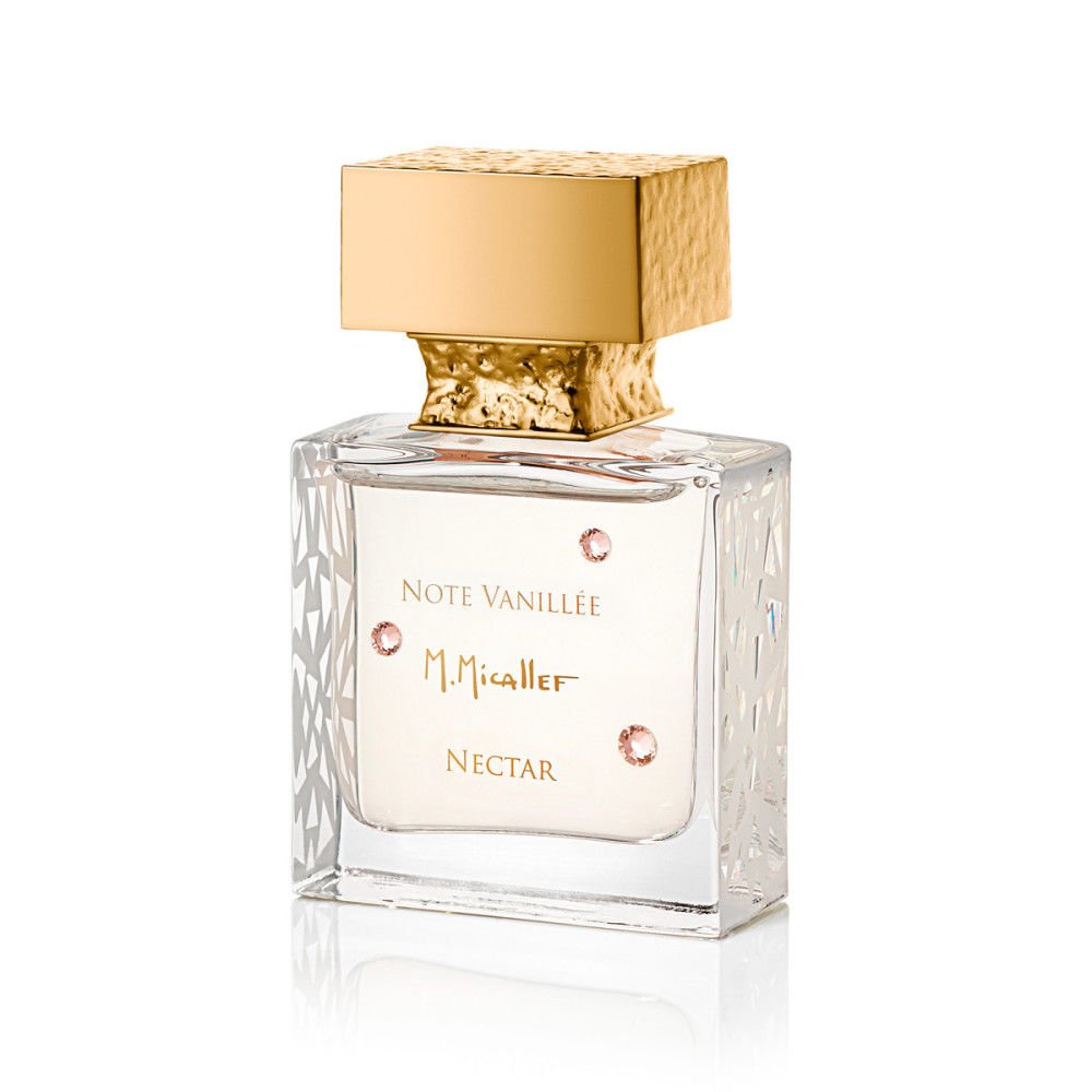 Note Vanillée Nectar 30 ml