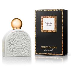 Stories Of Love Collection Spırıtual 100 ml