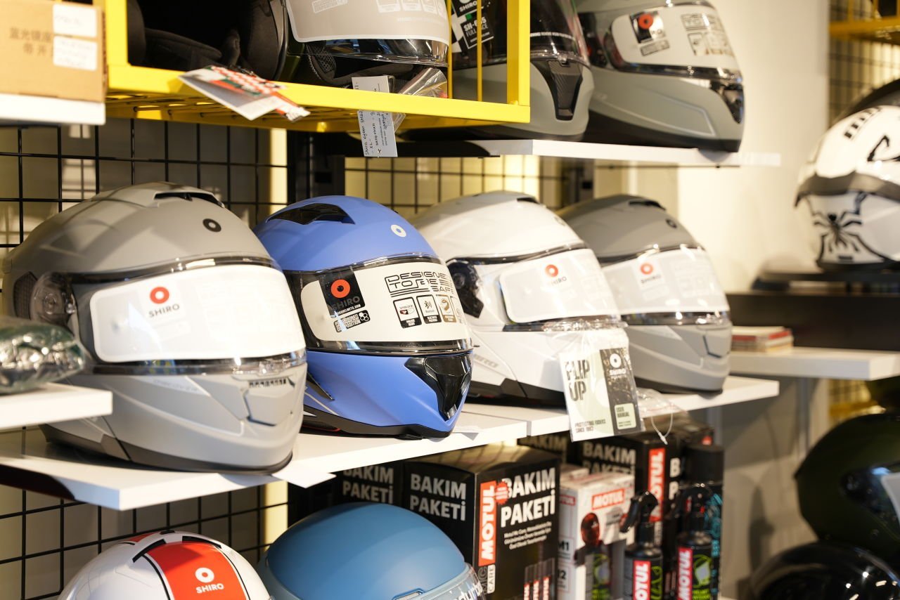 Kask Seçerken Nelere Dikkat Edilmeli?
