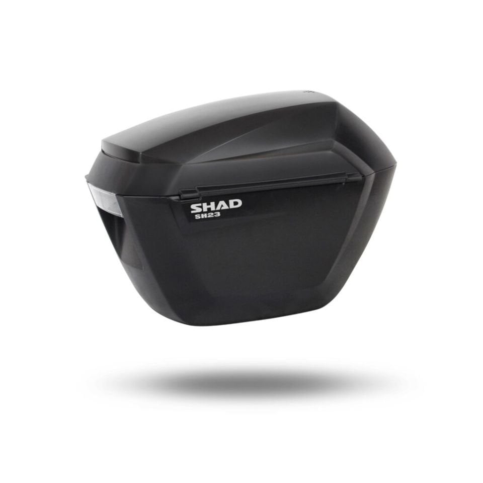 Shad Sh23 Yan Çanta (23 Litre)
