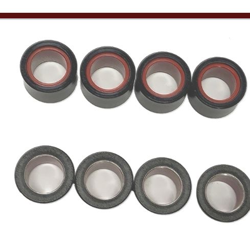 Sym As Varyatör Ön Ağırlık Baga Ön A Set 15g_8cs/Set Md Max Tl 508t