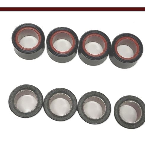 Sym As Varyatör Ön Ağırlık Baga Ön A Set 15g_8cs/Set Md Max Tl 508t
