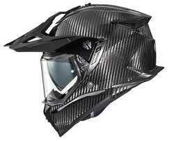 PREMIER DISCOVERY FULL CARBON KASK