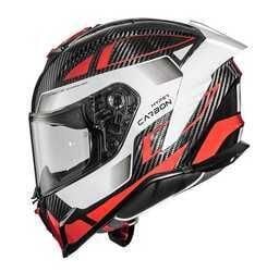 PREMIER HYPER FULL CARBON KASK TK92