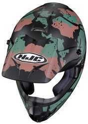 HJC CSMX II KASK FERIAN MC4SF