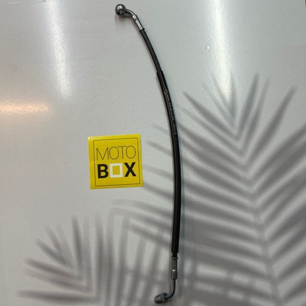 Fren Hortumu Rh Lever Hose - Peugeot - Django