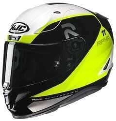 HJC RPHA11 KASK TEXEN MC3H