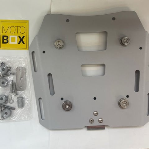 Globe Scout Çanta Tablası Metal - Peugeot XP400