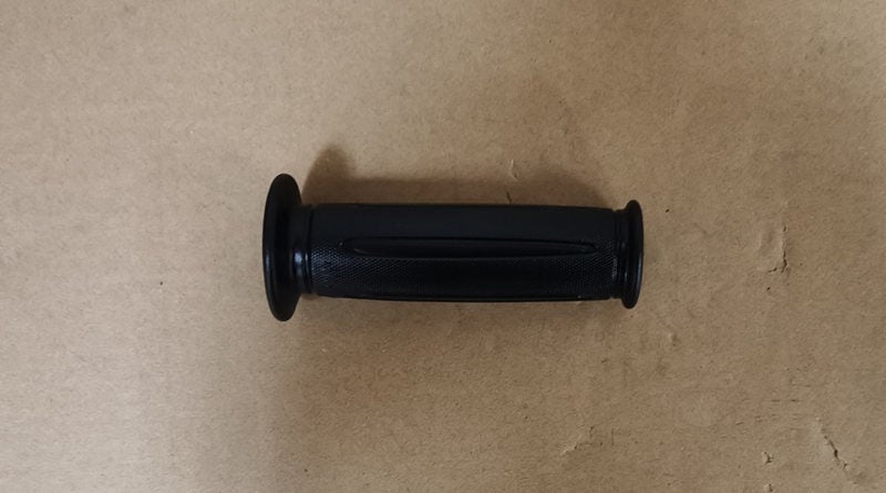 SYM Gidon Elcik Lastiği L Handle Grip Sol(L ) Kahve Ah - Fiddle 4 - Mio50