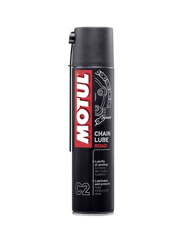 Motul C2 Mc Care Chain Lube Road C2 Zincir Yağlama Spreyi