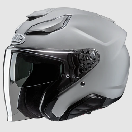 HJC F31 KASK NARDO GRİ