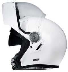 HJC V90 KASK MOBIX MC9SF