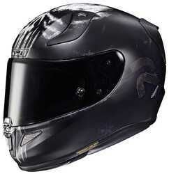 HJC RPHA11 PUNISHER MARVEL KASK MC5SF