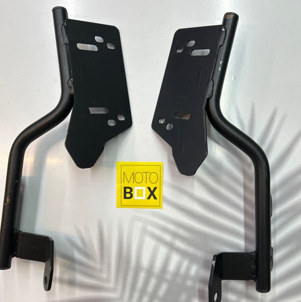 Çanta Demiri Dureis - Peugeot - XP400