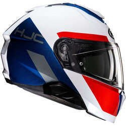 HJC i91 KASK BINA MC21