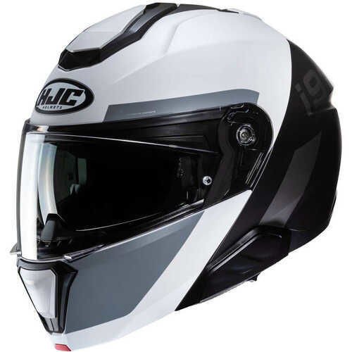 HJC i91 KASK BINA MC5SF