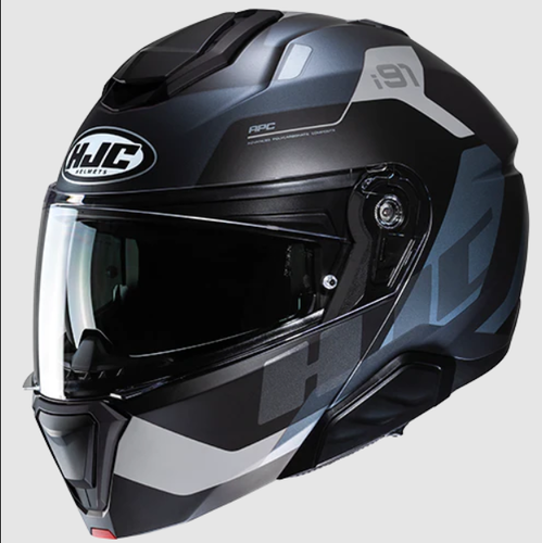 HJC i91 KASK CARST MC5SF