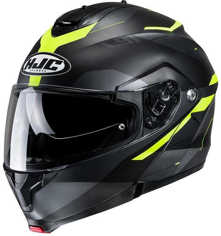 HJC C91 KASK KARAN MC3HSF