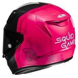 RPHA12 KASK SQUID GAME NETFLIX MC1SF