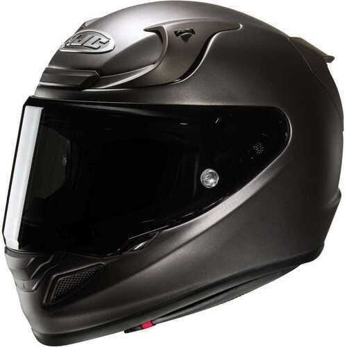 RPHA12 KASK SEMI FLAT TITANIUM