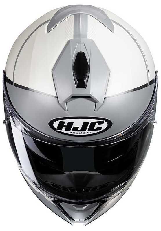 HJC i90 KASK MAY MC5SF