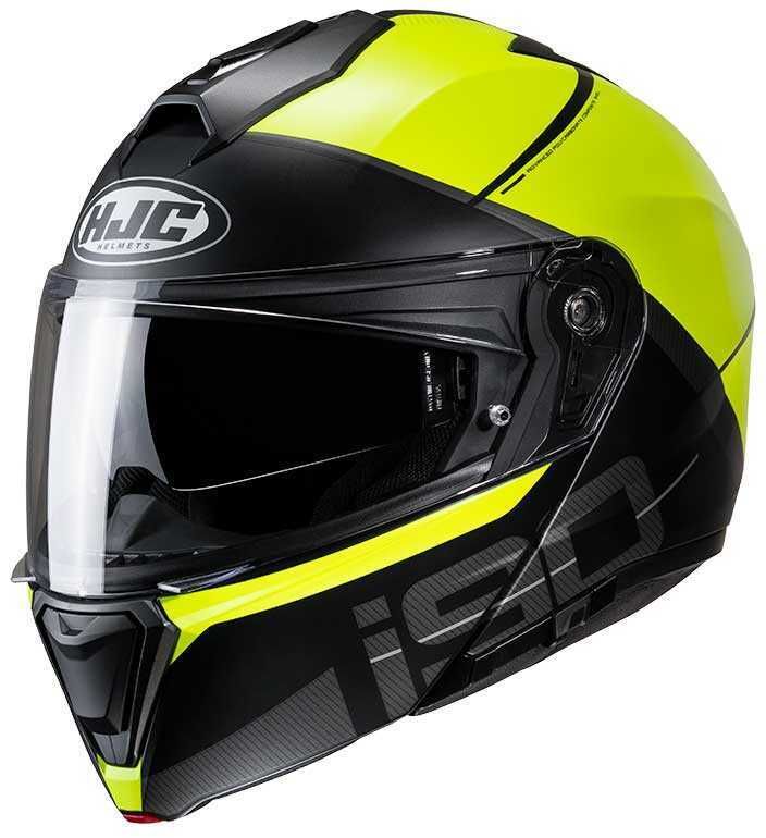 HJC i90 KASK MAY MC3HSF