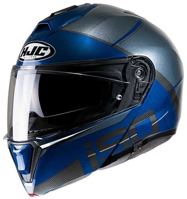 HJC i90 KASK MAY MC2