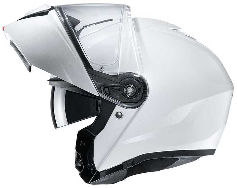 HJC i90 KASK MAY MC2