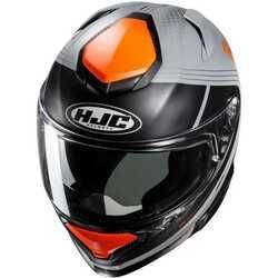 HJC RPHA71 KASK FREPE MC7SF