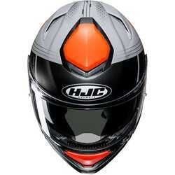 HJC RPHA71 KASK FREPE MC7SF