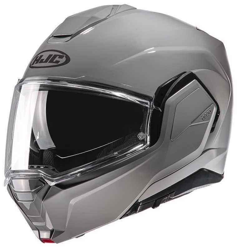 HJC i100 KASK NARDO GRİ