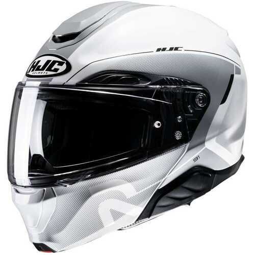 HJC RPHA91 KASK COMBUST MC10