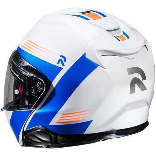 HJC RPHA91 KASK ABBES MC27