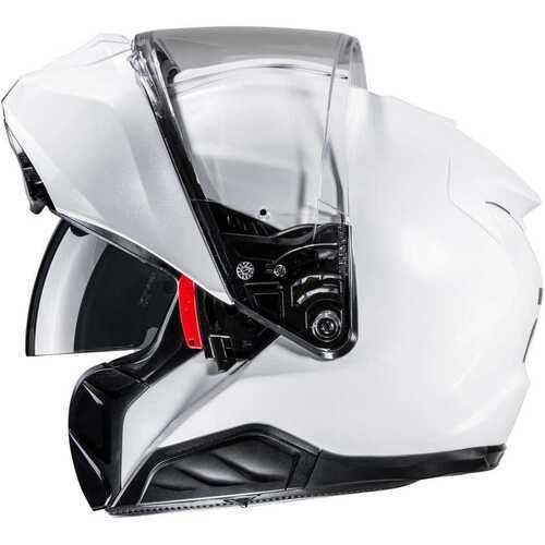 HJC RPHA91 KASK İNCİ BEYAZI