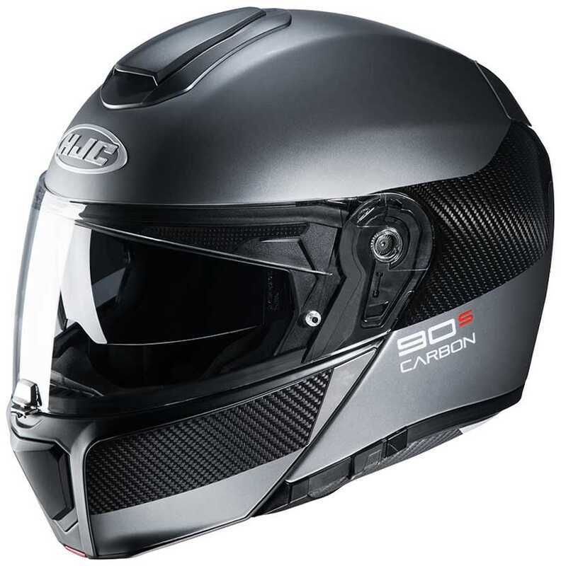 HJC RPHA90S CARBON LUVE KASK MC5SF