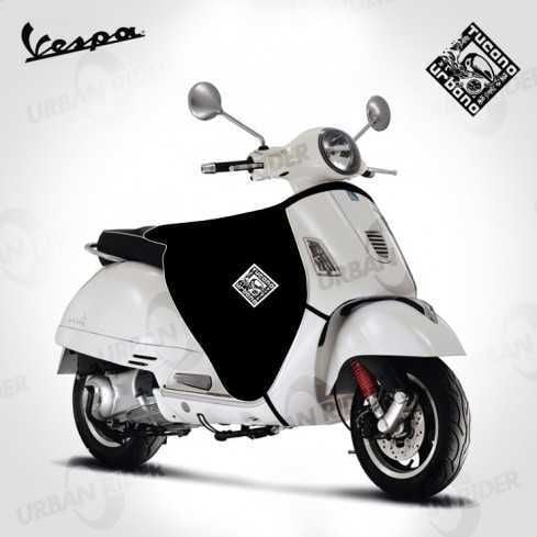 TUCANO URBANO VESPA GTS 250/300 TERMOSCUD® R-154