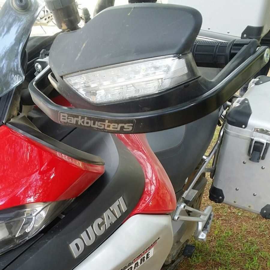 BARKBUSTERS EL KORUMA DUCATI MULTISTRADA 950 17