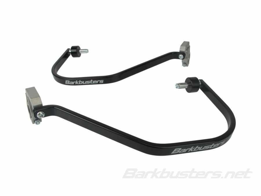 BARKBUSTERS EL KORUMA DUCATI MULTISTRADA 950 17